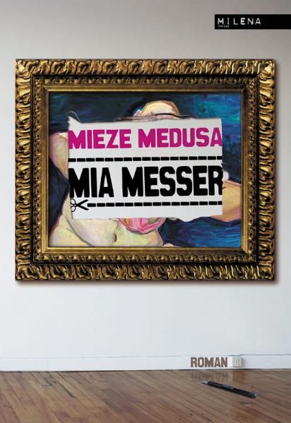 Produktbild: Mia Messer