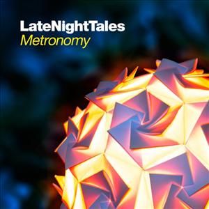 Produktbild: Late Night Tales: Metronomy