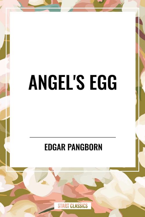 Produktbild: Angel's Egg