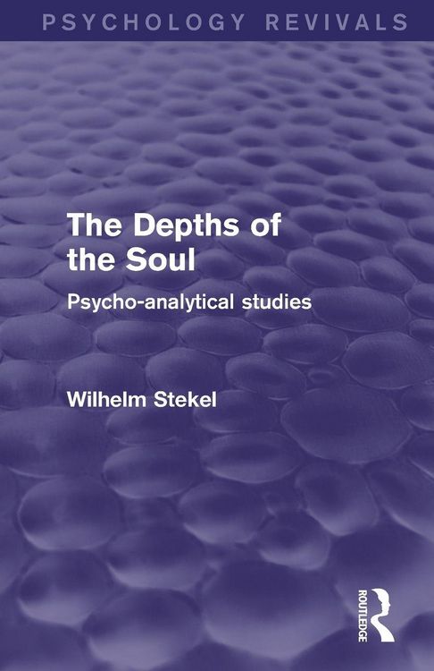 Produktbild: The Depths of the Soul