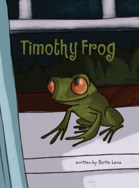 Produktbild: Timothy Frog