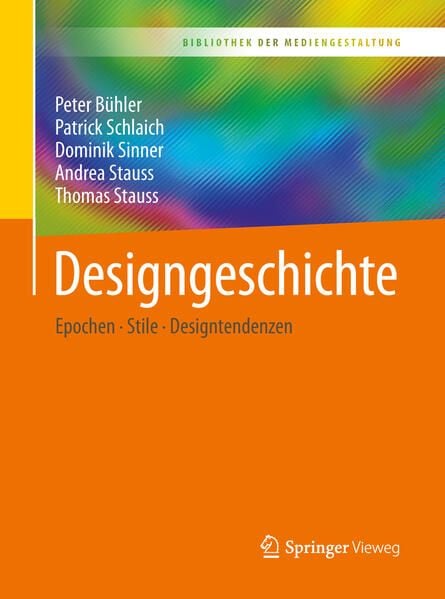 Produktbild: Designgeschichte