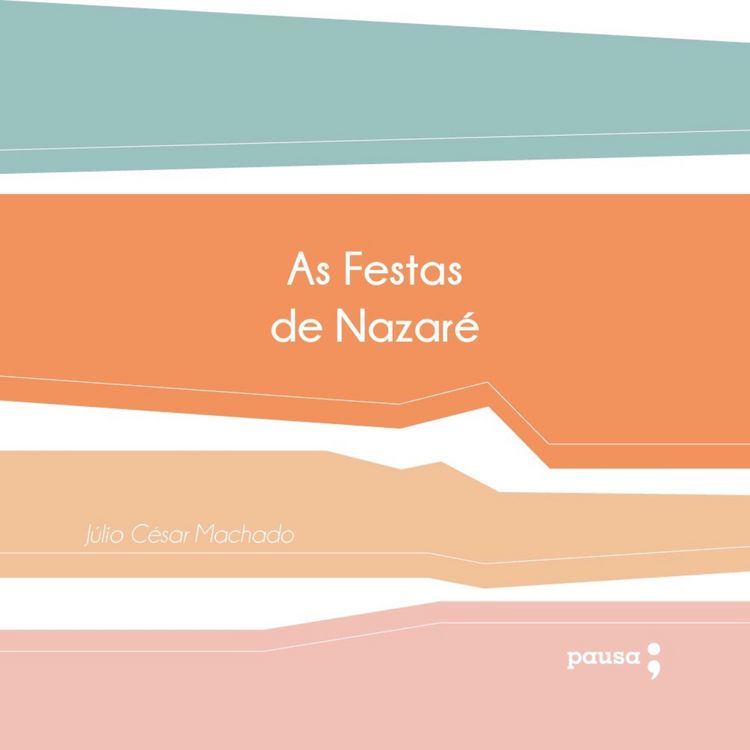 Produktbild: As festas de Nazar&eacute;