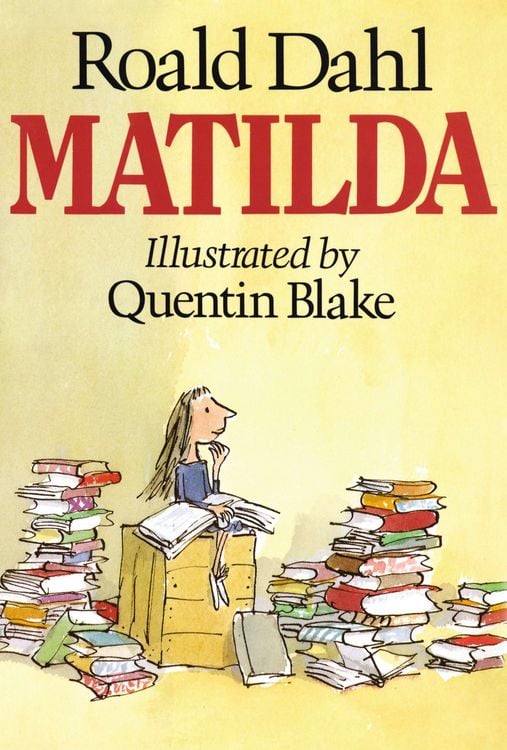 Produktbild: Matilda