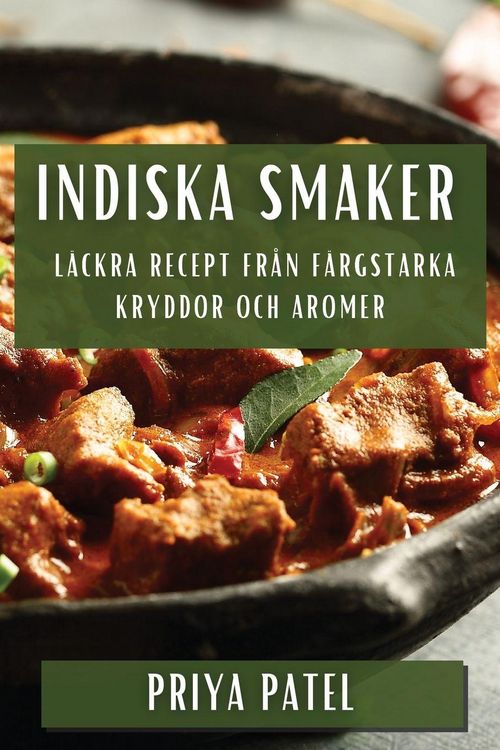 Produktbild: Indiska Smaker