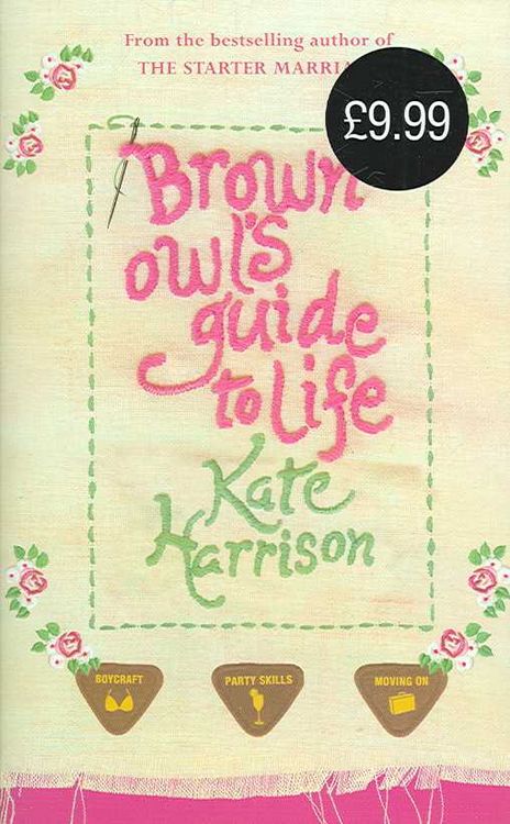 Produktbild: Brown Owl's Guide To Life