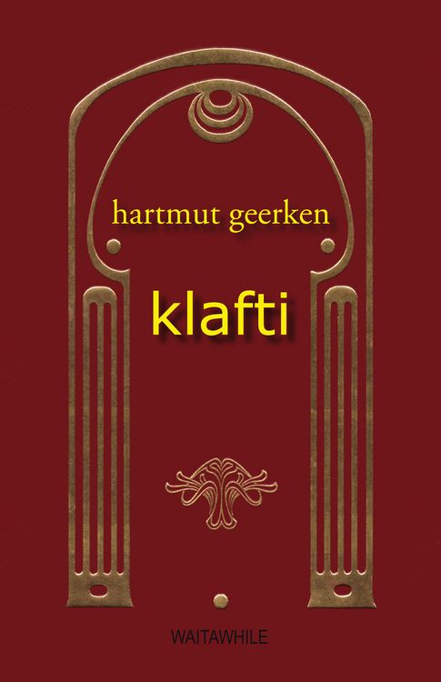 Produktbild: Klafti