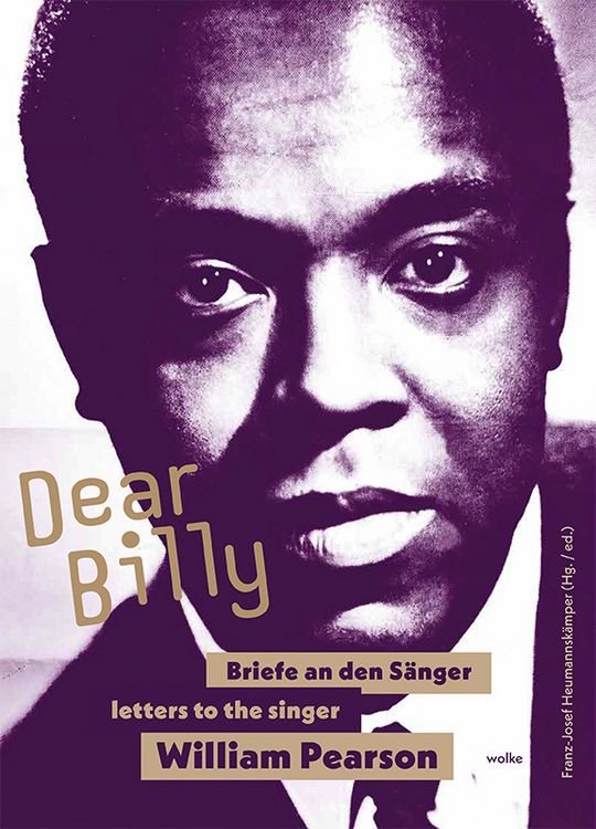 Produktbild: Dear Billy