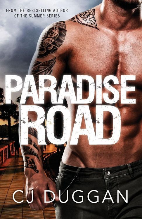 Produktbild: Paradise Road