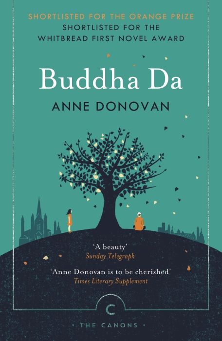 Produktbild: Buddha Da