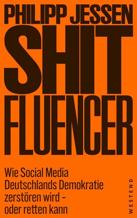 Produktbild: Shitfluencer