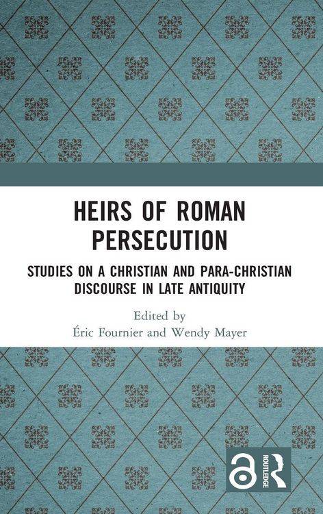Produktbild: Heirs of Roman Persecution
