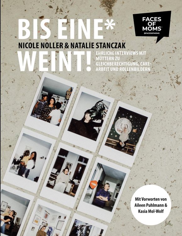 Produktbild: Bis eine* weint!