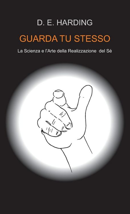 Produktbild: Guarda Tu Stesso