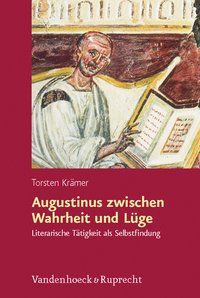 Produktbild: Augustinus zwischen Wahrheit und L&uuml;ge