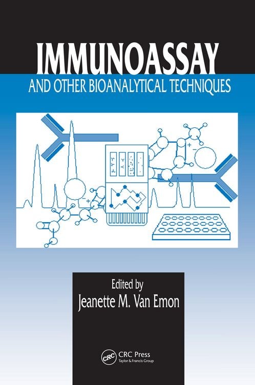 Produktbild: Immunoassay and Other Bioanalytical Techniques