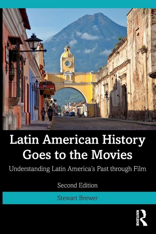 Produktbild: Latin American History Goes to the Movies
