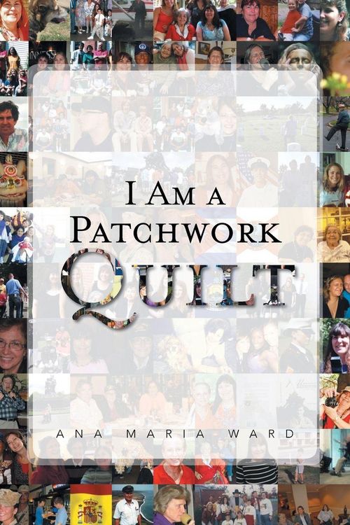 Produktbild: I Am a Patchwork Quilt