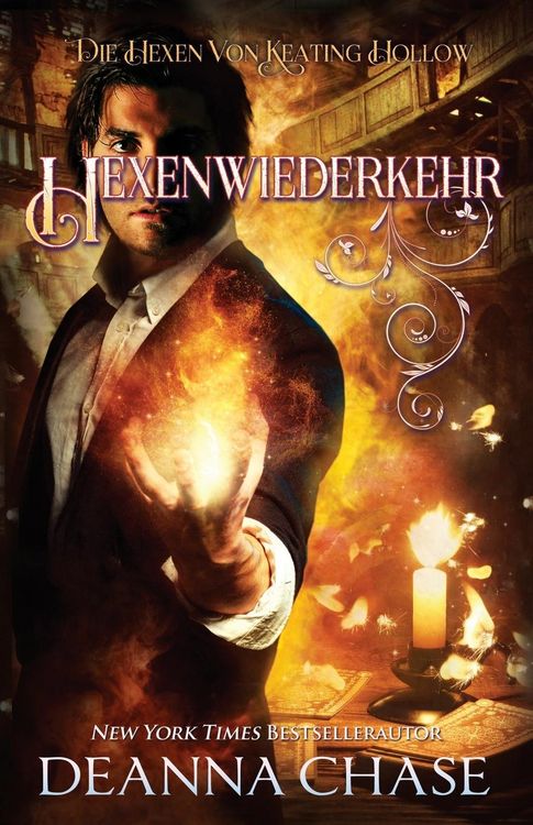 Produktbild: Hexenwiederkehr