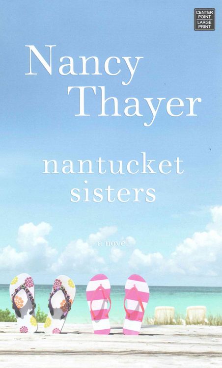 Produktbild: Nantucket Sisters