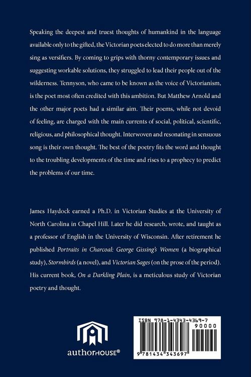 Produktbild: On a Darkling Plain