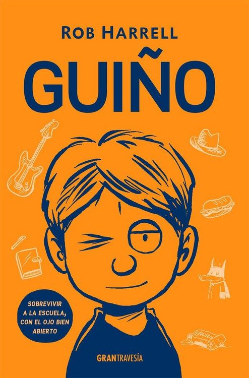 Produktbild: Gui&ntilde;o