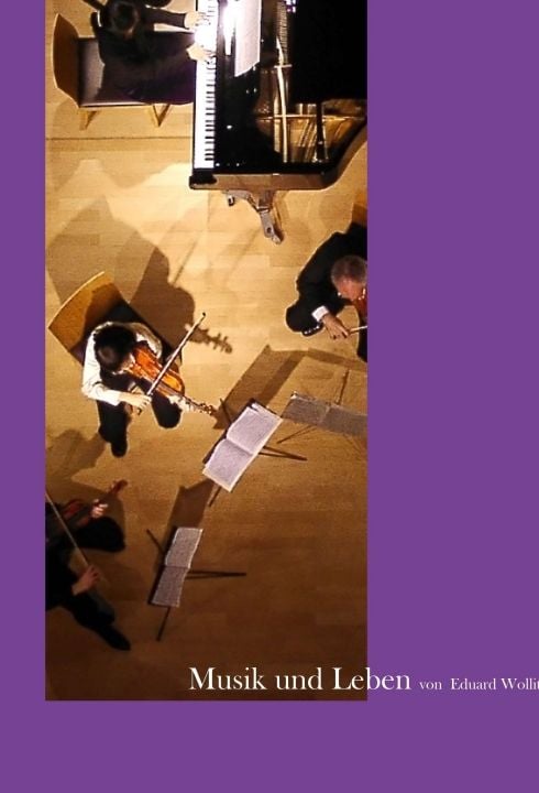 Produktbild: Musik und Leben