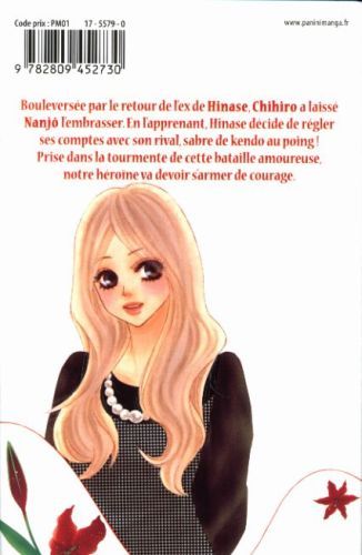 Produktbild: Le fil rouge. Tome 7