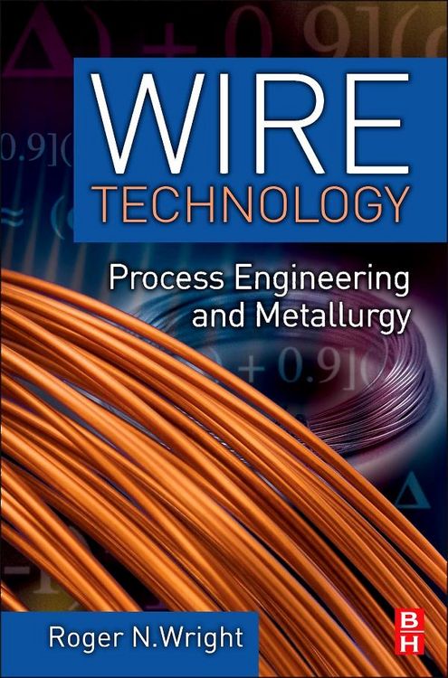 Produktbild: Wire Technology