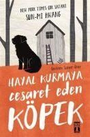 Produktbild: Hayal Kurmaya Cesaret Eden K&ouml;pek
