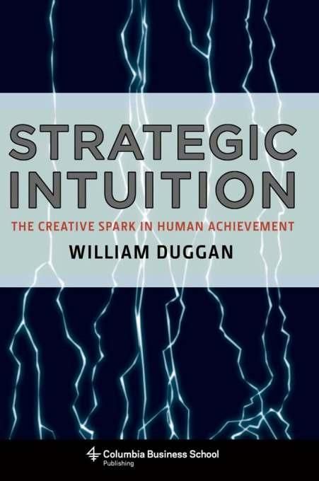 Produktbild: Strategic Intuition