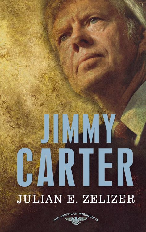 Produktbild: Jimmy Carter