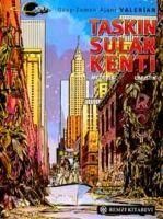 Produktbild: Taskin Sular Kenti