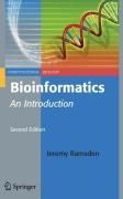 Produktbild: Bioinformatics