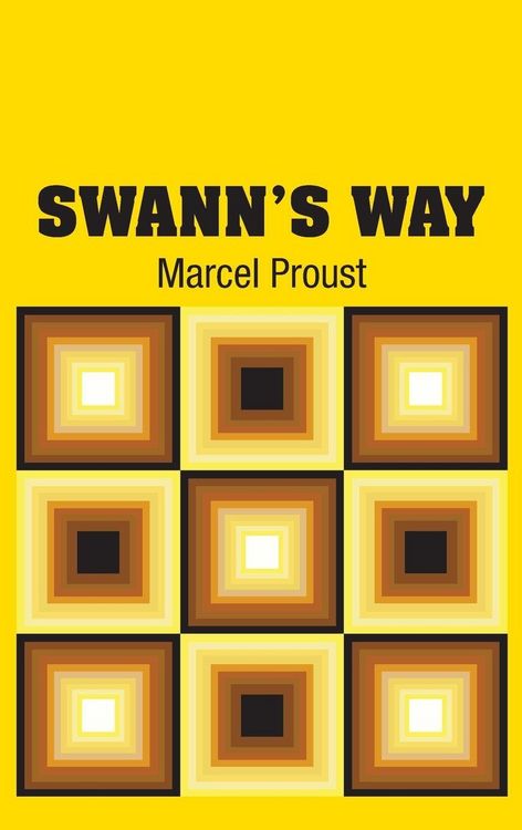 Produktbild: Swann's Way
