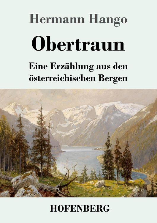 Produktbild: Obertraun