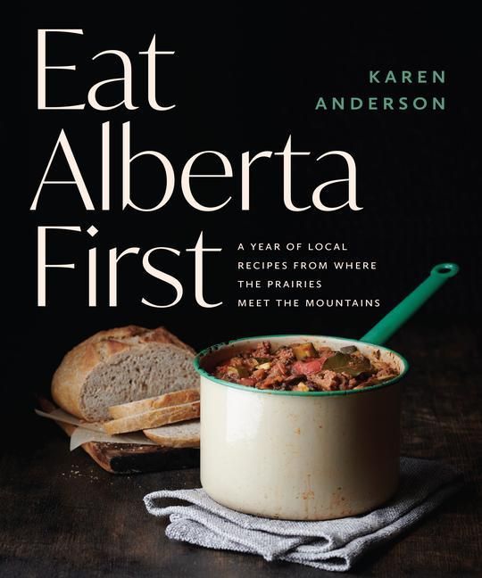 Produktbild: Eat Alberta First