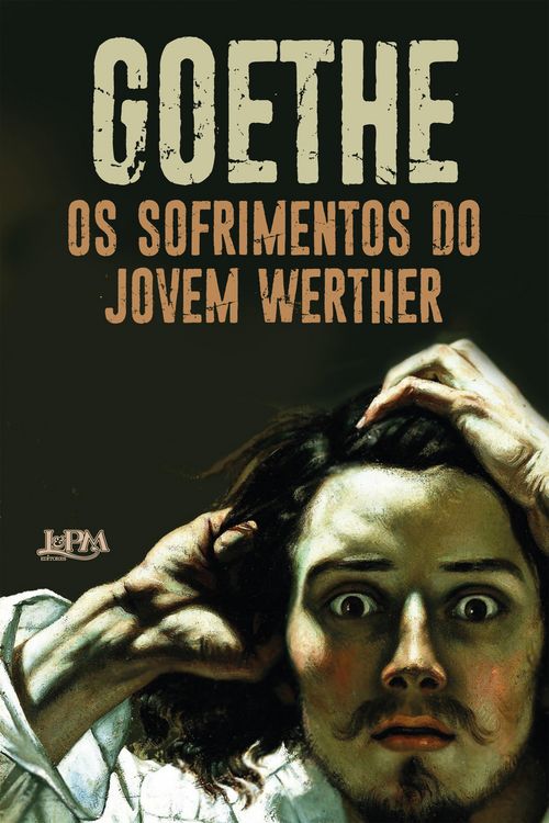 Produktbild: Os sofrimentos do jovem Werther