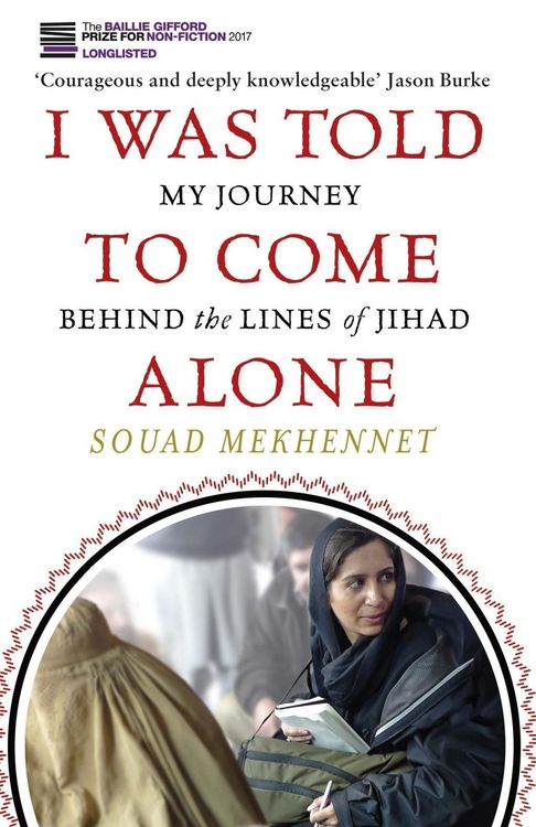 Produktbild: I Was Told To Come Alone