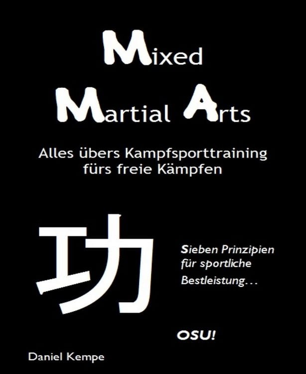 Produktbild: MMA