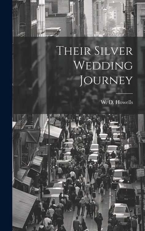 Produktbild: Their Silver Wedding Journey