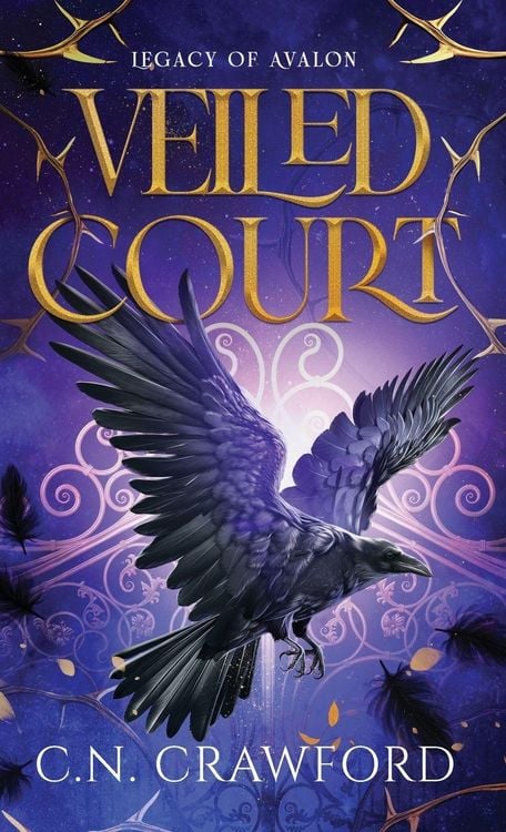 Produktbild: Veiled Court
