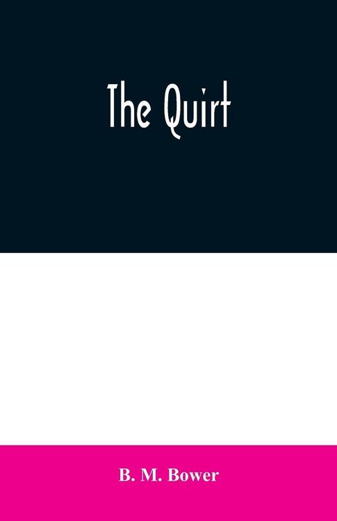 Produktbild: The Quirt