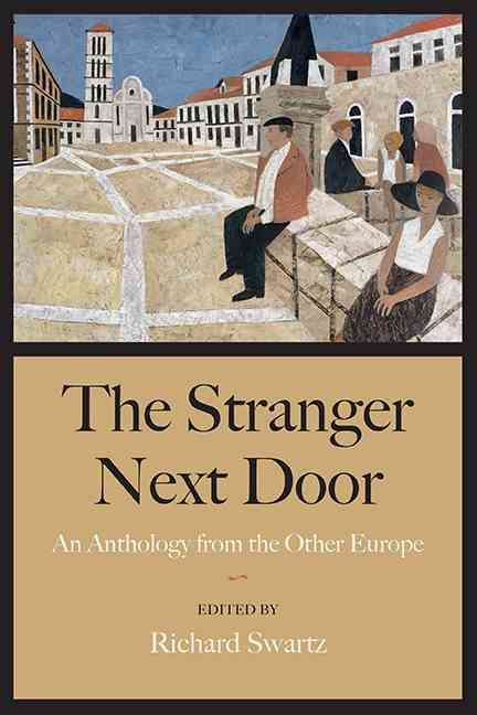 Produktbild: The Stranger Next Door