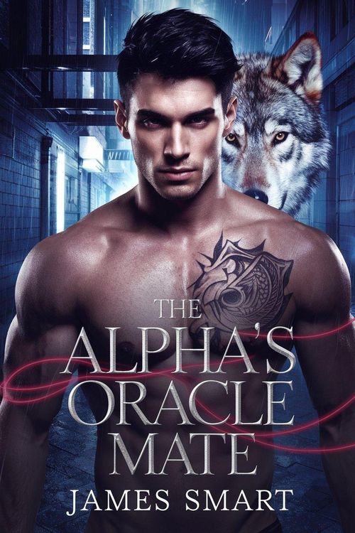Produktbild: The Alpha's Oracle Mate