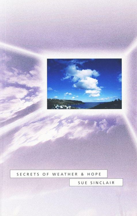 Produktbild: Secrets of Weather & Hope