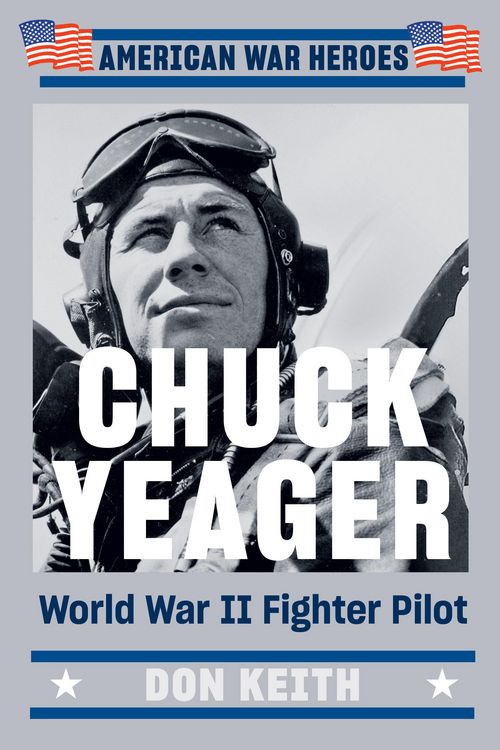 Produktbild: Chuck Yeager