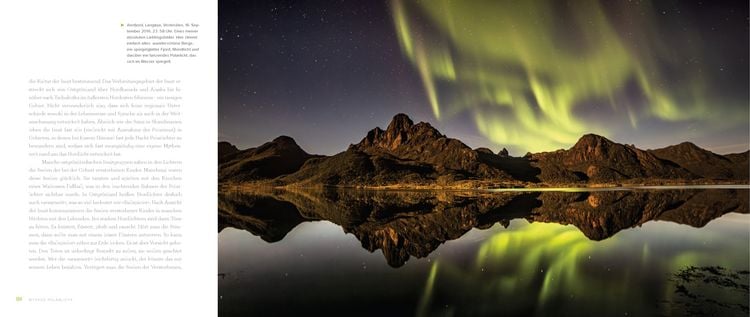 Produktbild: Polarlichter