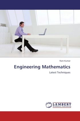 Produktbild: Kumar, R: Engineering Mathematics