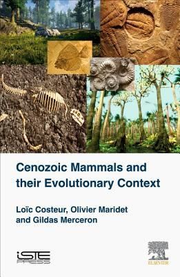 Produktbild: Cenozoic Mammals and Their Evolutionary Context